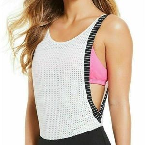 Nike swimsuit!